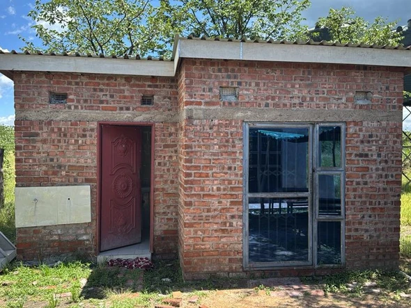 Commercial & Industrial Land