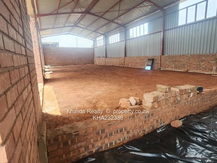 Westlea warehouse bays for rent