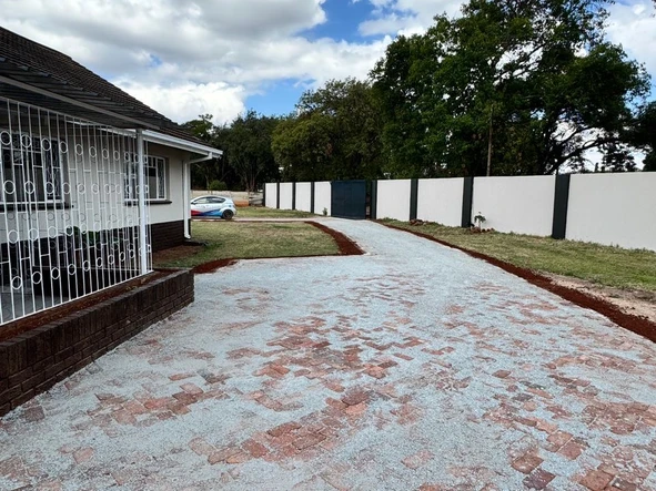 Commercial Property