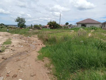 Land
