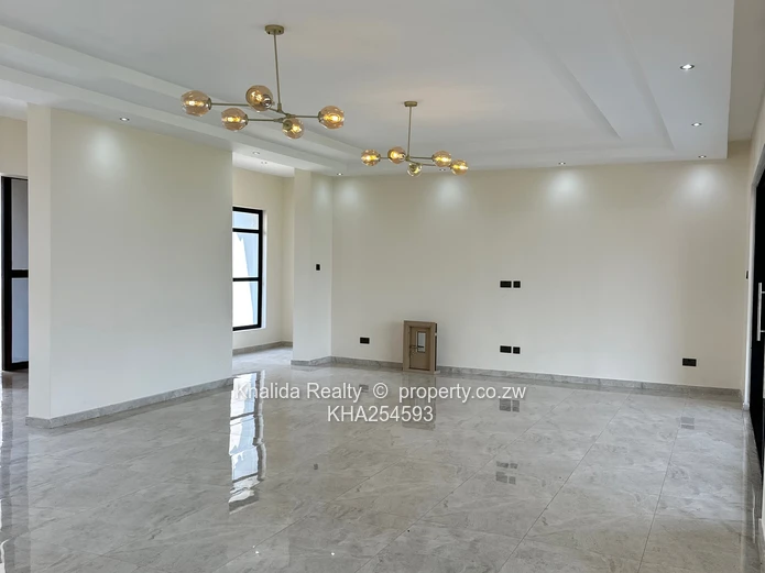 Mount Pleasant Heights – Harare