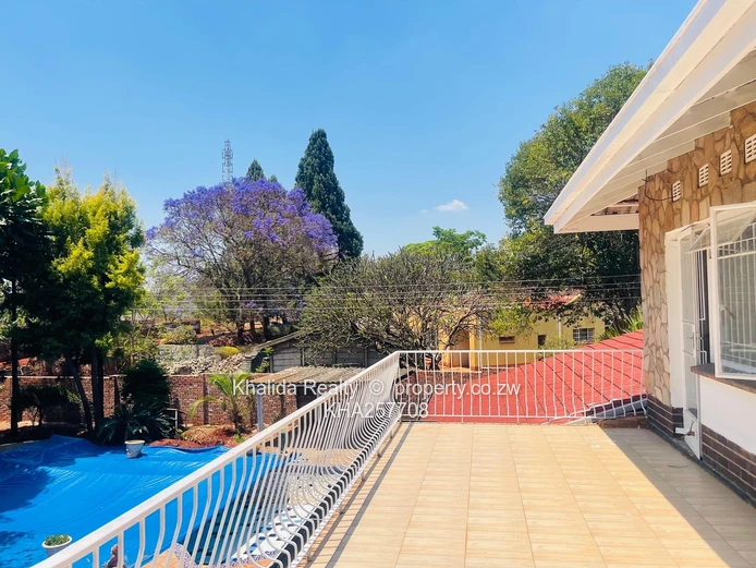 Greendale North double Storey house for sale