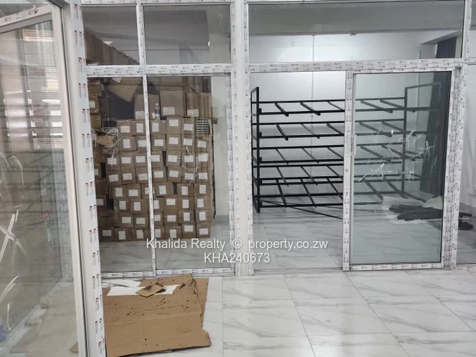 Shops/ Offices For Rent