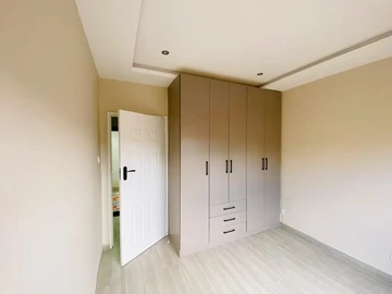 4 Bedroom Townhouse Complex