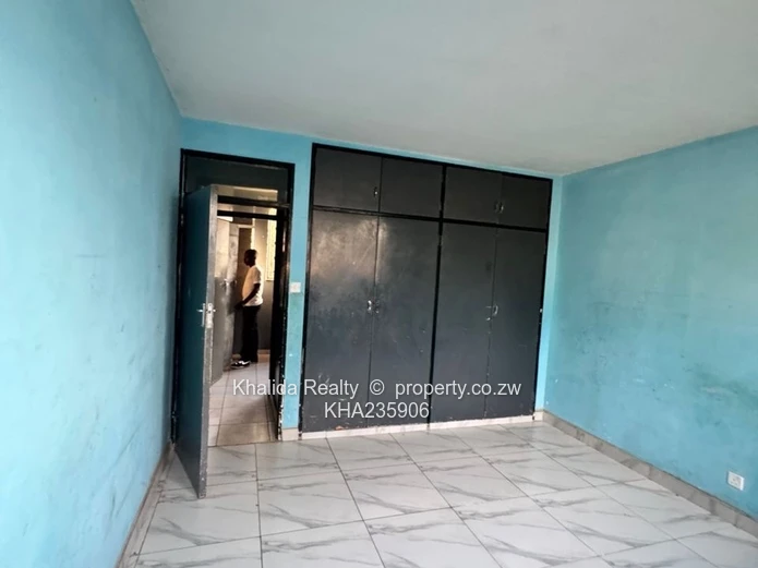 Waterfalls Parktown house for rent 