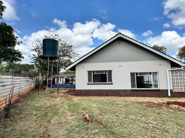 Commercial Property