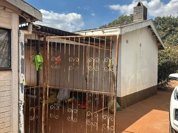 4 Bedroom Townhouse Complex