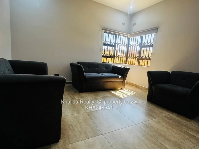 Nyeredzi Ridge  Stunning 4-Bed House For Sale