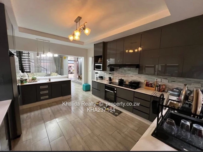 Highlands duplex fat for sale