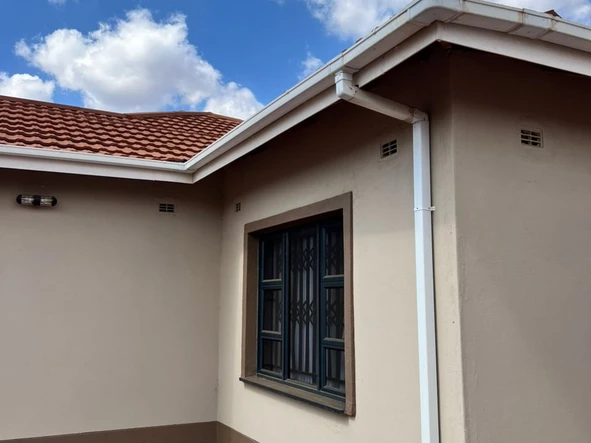 4 Bedroom Townhouse Complex
