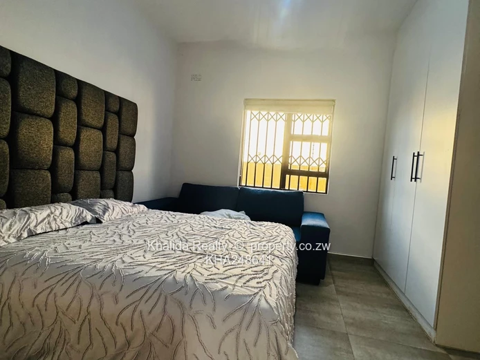 Nyeredzi Ridge  Stunning 4-Bed House For Sale