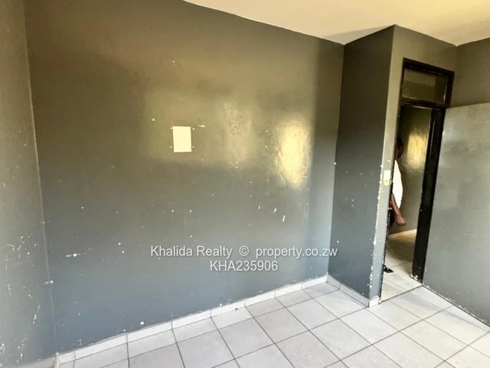 Waterfalls Parktown house for rent 