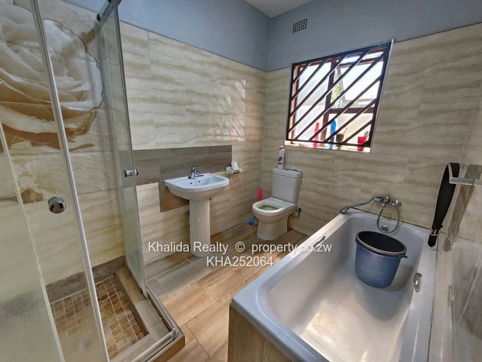 Machipisa Fully Equipped Private Hospital for Sale 