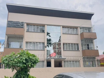 Flat & Apartment
