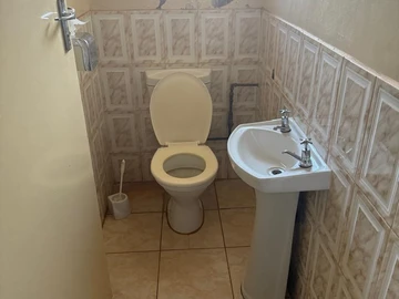 4 Bedroom Townhouse Complex