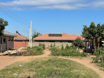 Rydale Ridge Stand for Sale