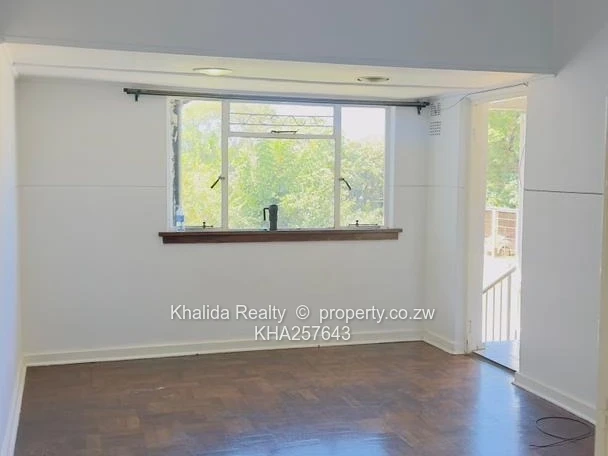 Avondale 2 Bed Flat For Sale| Along Ceres Road (Sole Mandate)