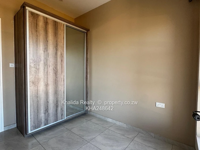 Luxury Double Storey House for Sale in Nyeredzi Ridge