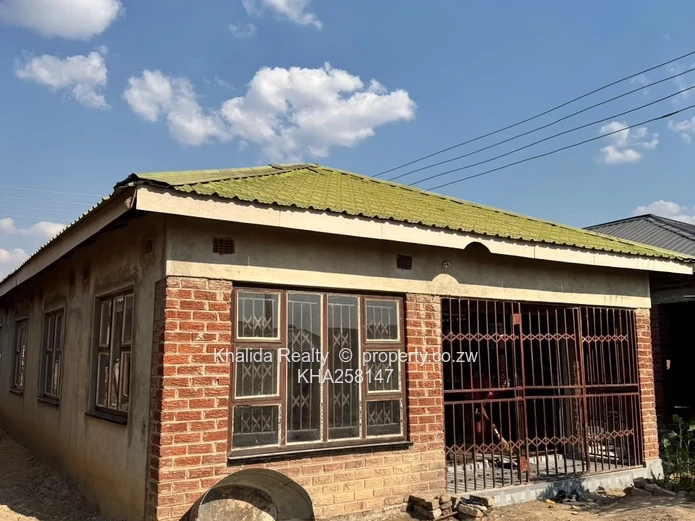 Southlea park house for rent 