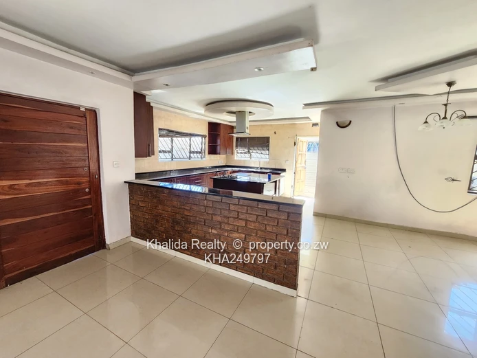 Madokero house for rent