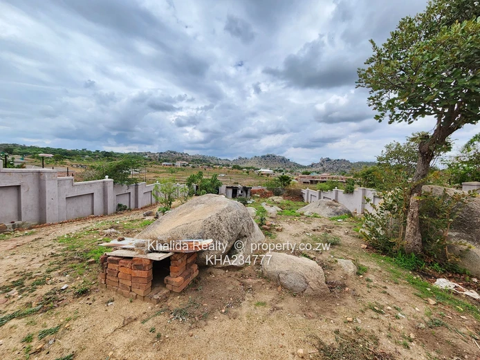 Crowhill Views Cottage For Sale