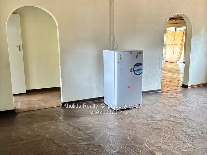 Vainona House to Let (Sole Mandate)