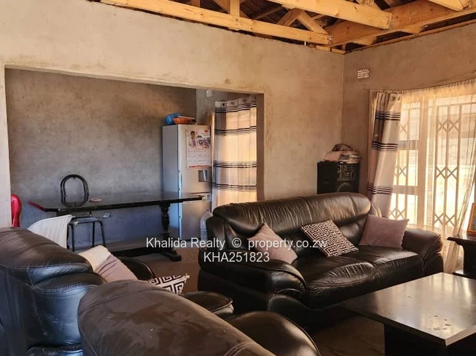 Rydale Ridge Park 4 Bed-House