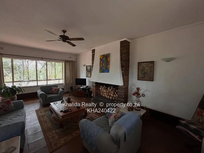 The Ridge Avondale House