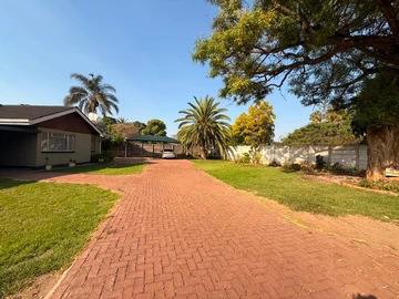 Commercial Property