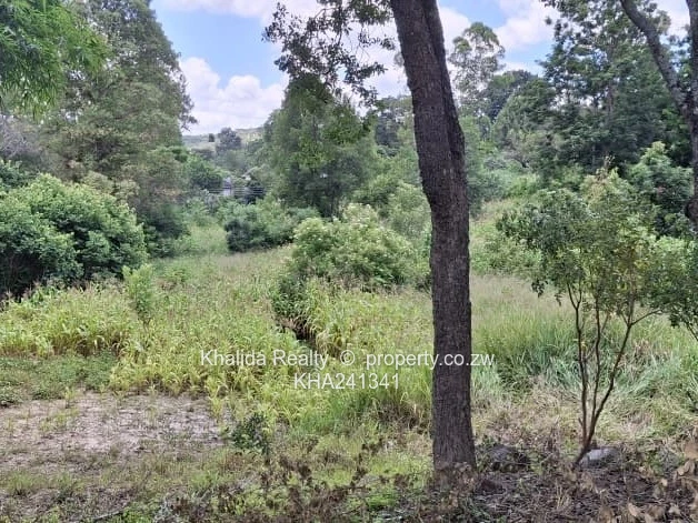 GLEN LORNE Stand with 7 roomed cottage for sale.