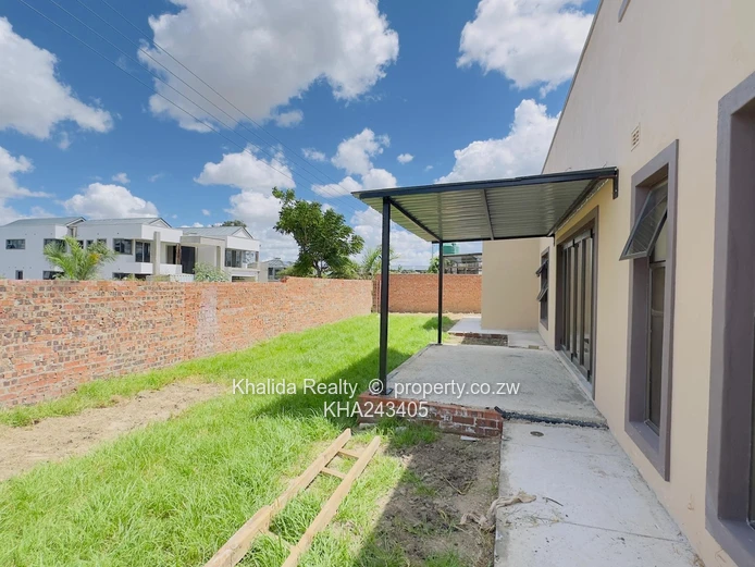 Newly Built Arlington Estate Property For Sale (Sole Mandate)