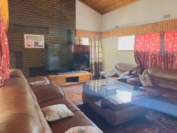 4 Bedroom Townhouse Complex