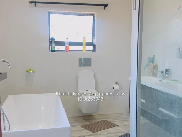 5-Bedroom House For Rent – Mount Pleasant Heights