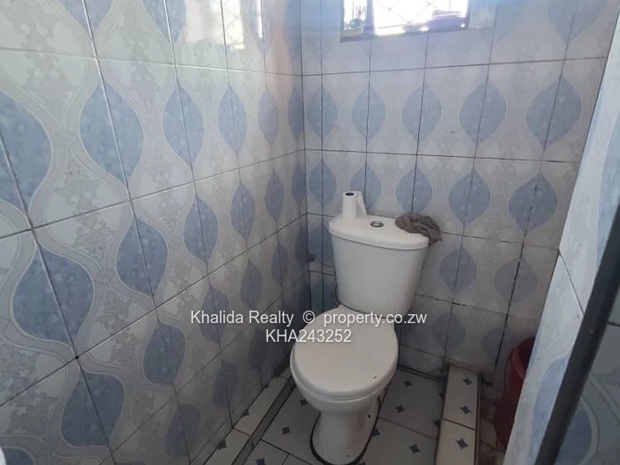 Highfields Mutasa flats for rent
