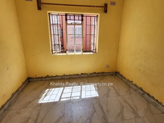 Apartment for Rent in Bluffhill
