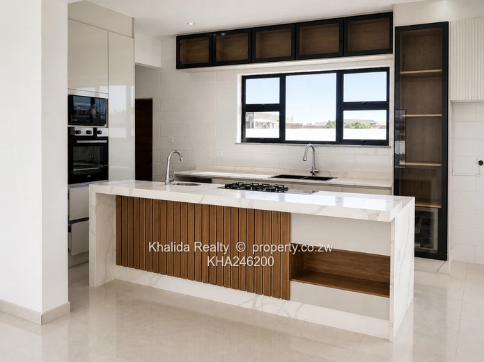 Arlington East Newly Built House For Sale