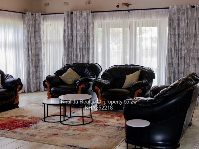 Arlington House To Rent (Sole Mandate)