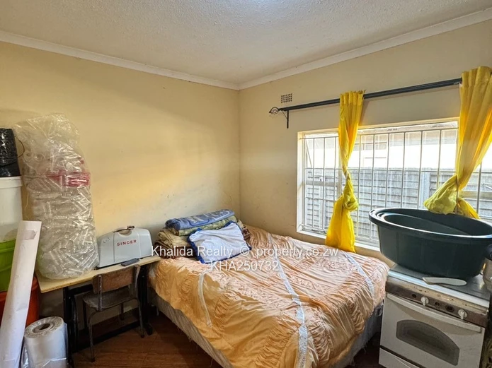 Beautiful 3 bedroom family home for sale in Southlea Park. (Sole Mandate)