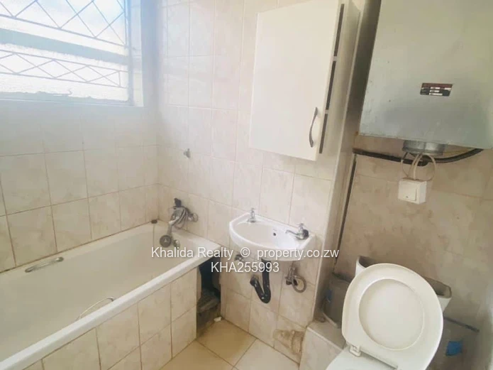 Avenues Bedsitter for sale 
