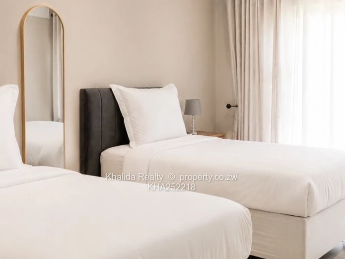 Arlington House To Rent (Sole Mandate)