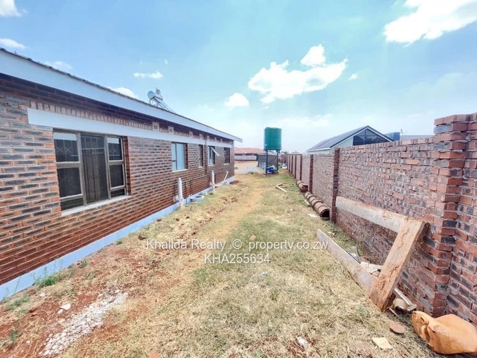 Mt pleasant Heights cottage to let 