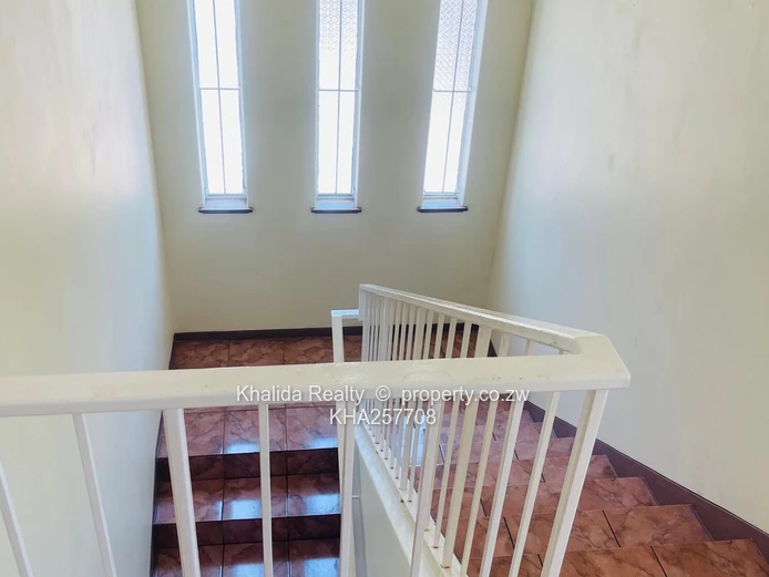 Greendale North double Storey house for sale
