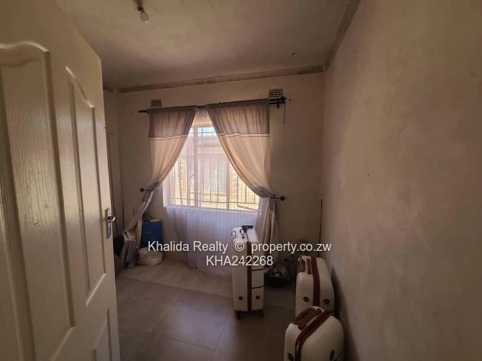 Damofalls property for rent 