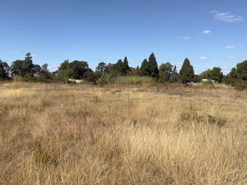 Commercial & Industrial Land