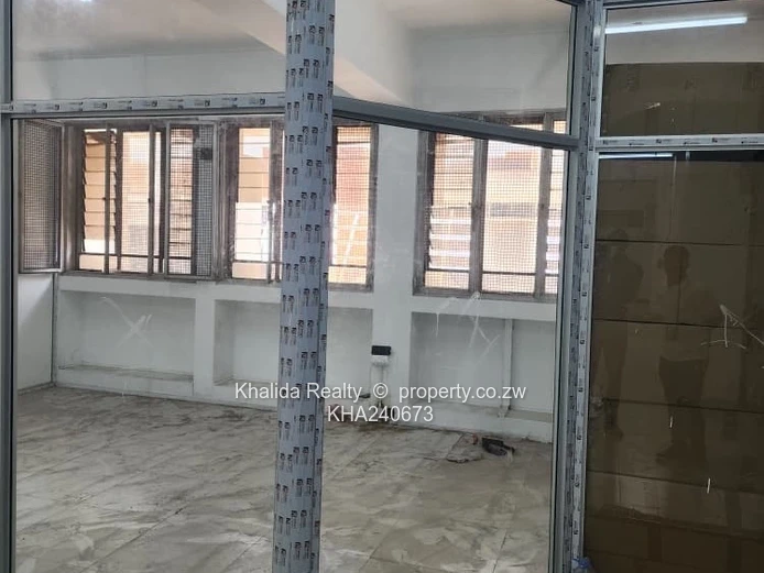 Shops/ Offices For Rent