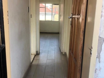 Flat & Apartment
