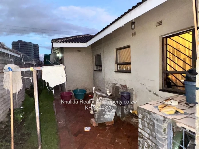 Madokero house for rent 