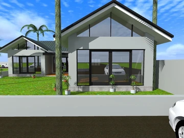 4 Bedroom Flat & Apartment