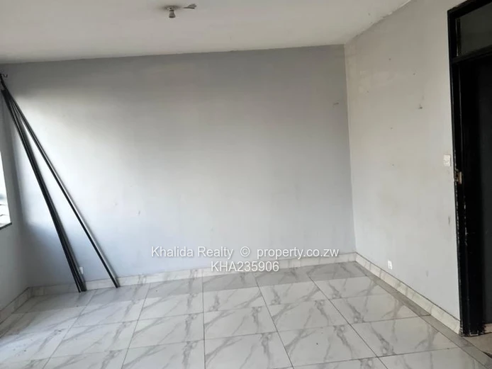 Waterfalls Parktown house for rent 