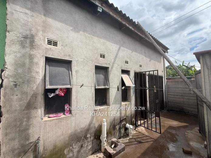 Prime Business Opportunity in Chitungwiza,Makoni